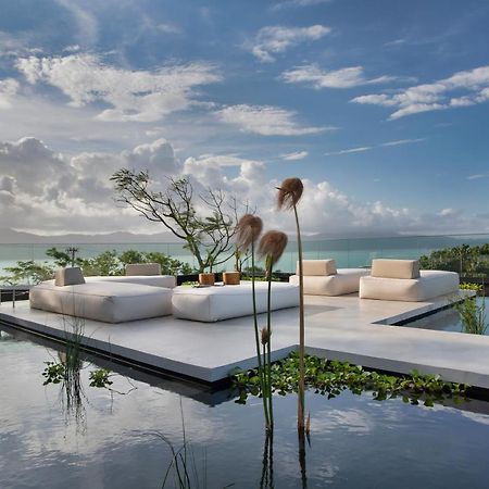 Fuso Concept Hotel Florianopolis Exterior photo