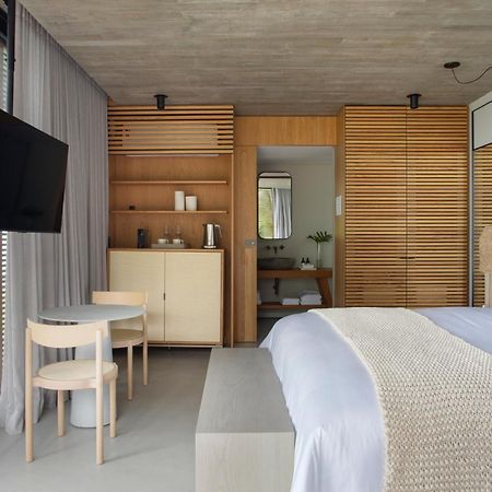 Fuso Concept Hotel Florianopolis Exterior photo