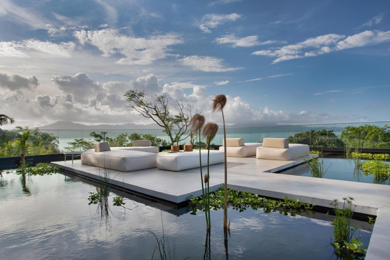 Fuso Concept Hotel Florianopolis Exterior photo
