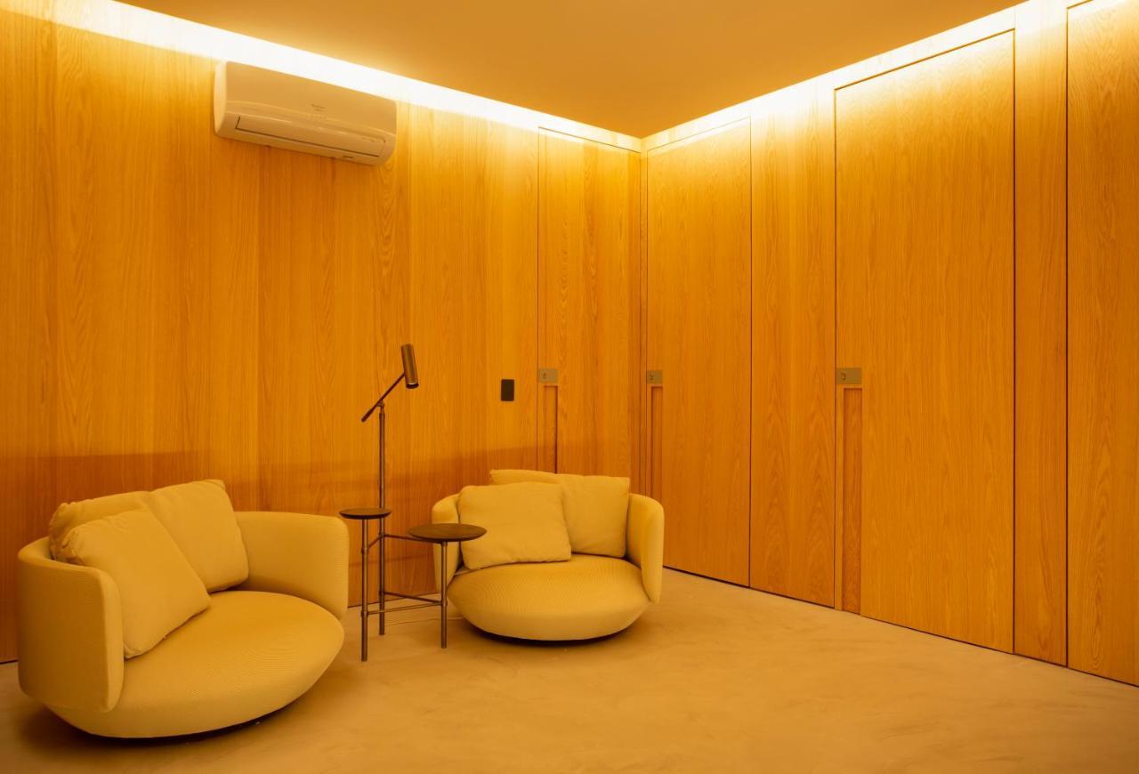 Fuso Concept Hotel Florianopolis Exterior photo