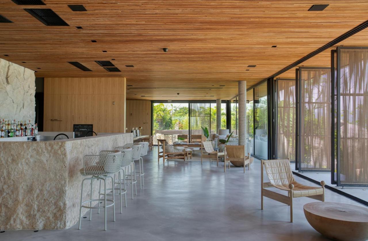 Fuso Concept Hotel Florianopolis Exterior photo