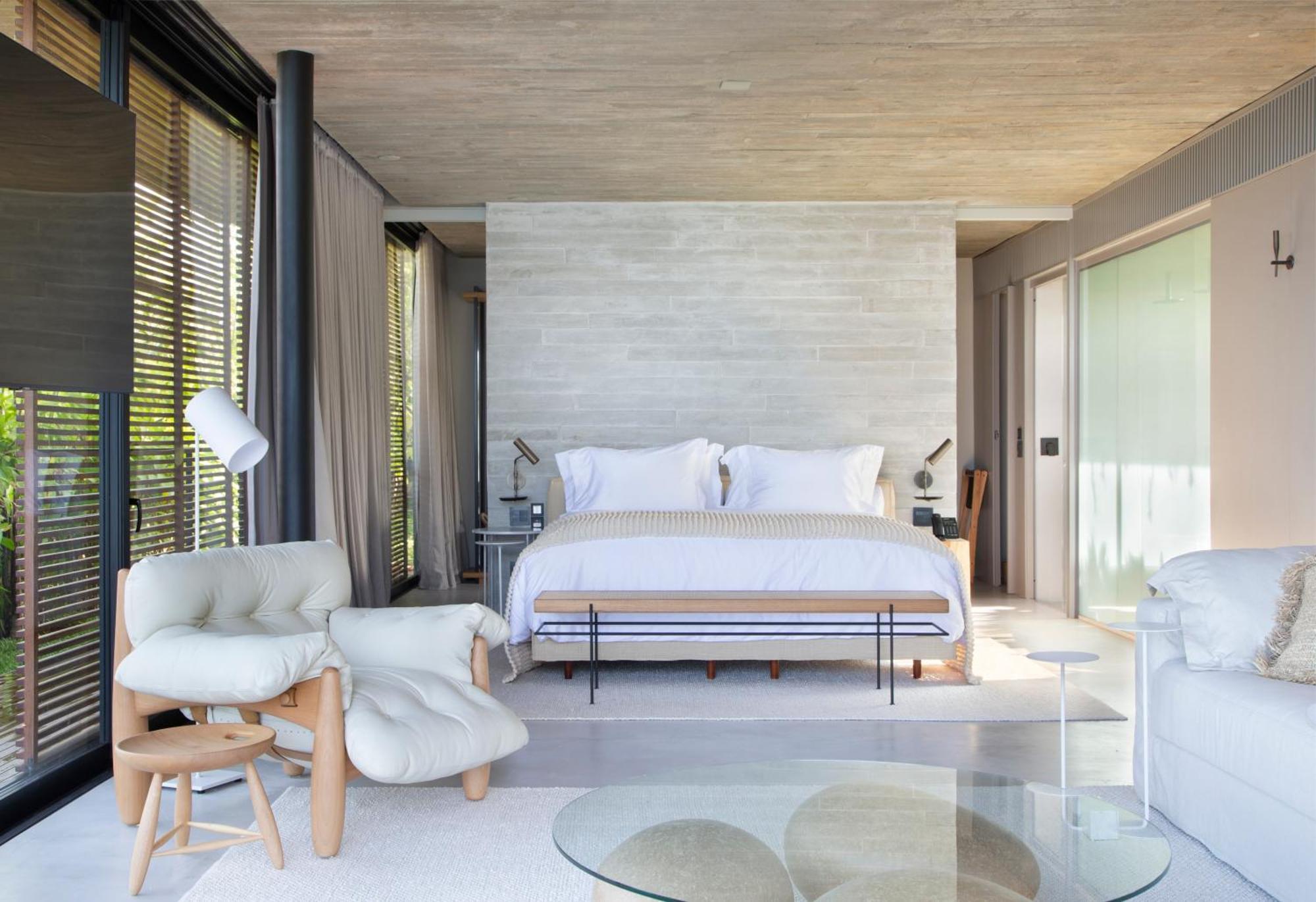 Fuso Concept Hotel Florianopolis Exterior photo