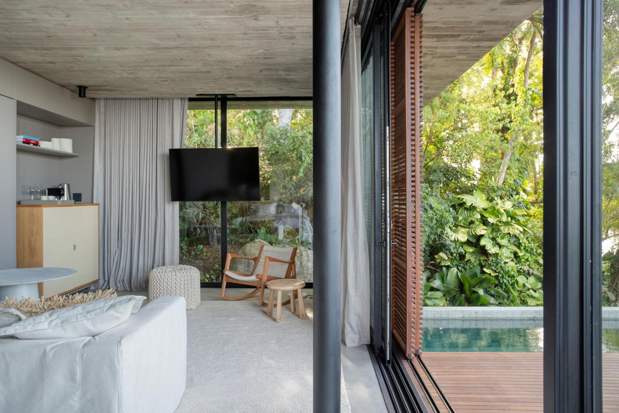 Fuso Concept Hotel Florianopolis Exterior photo