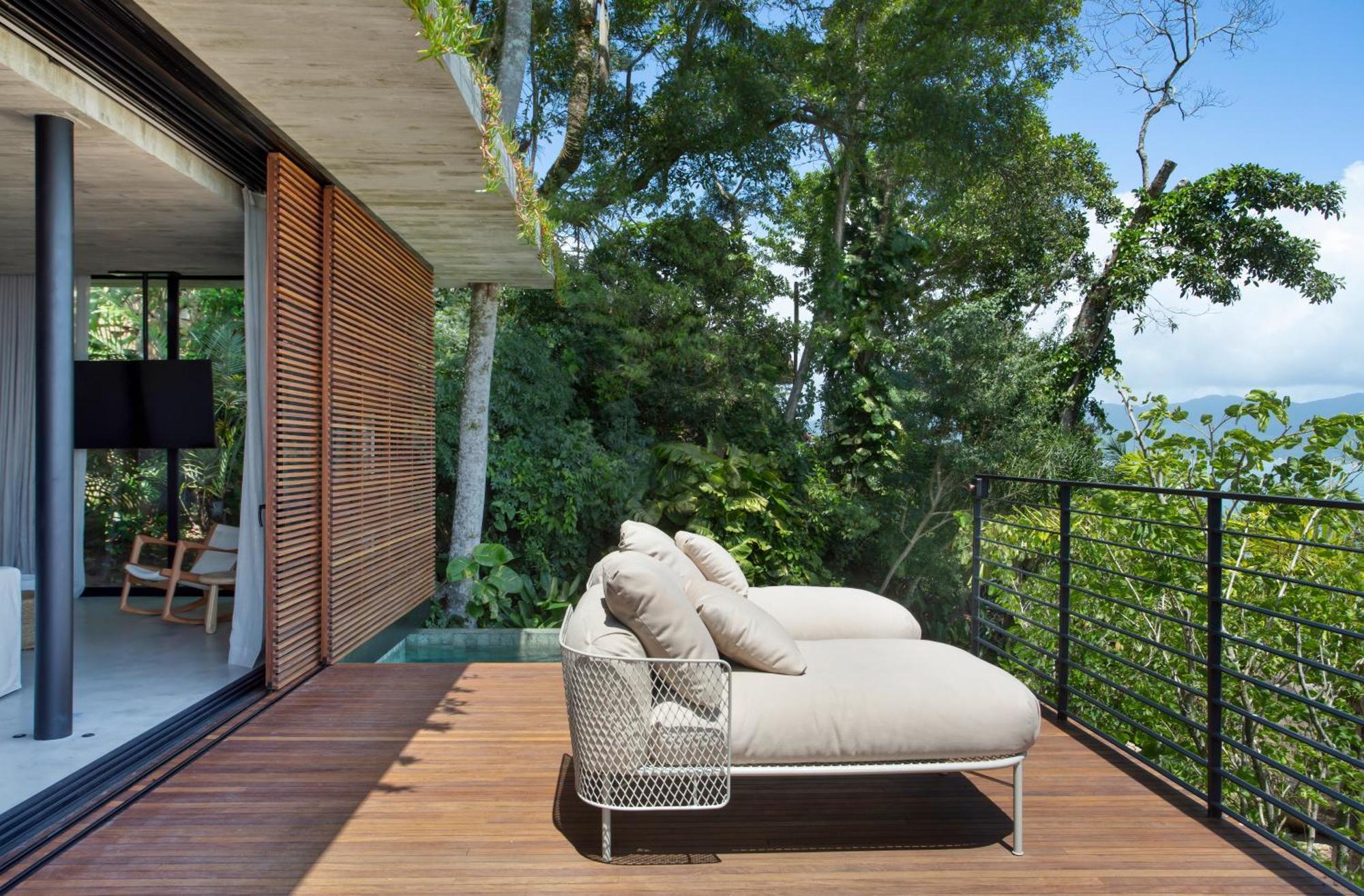 Fuso Concept Hotel Florianopolis Exterior photo