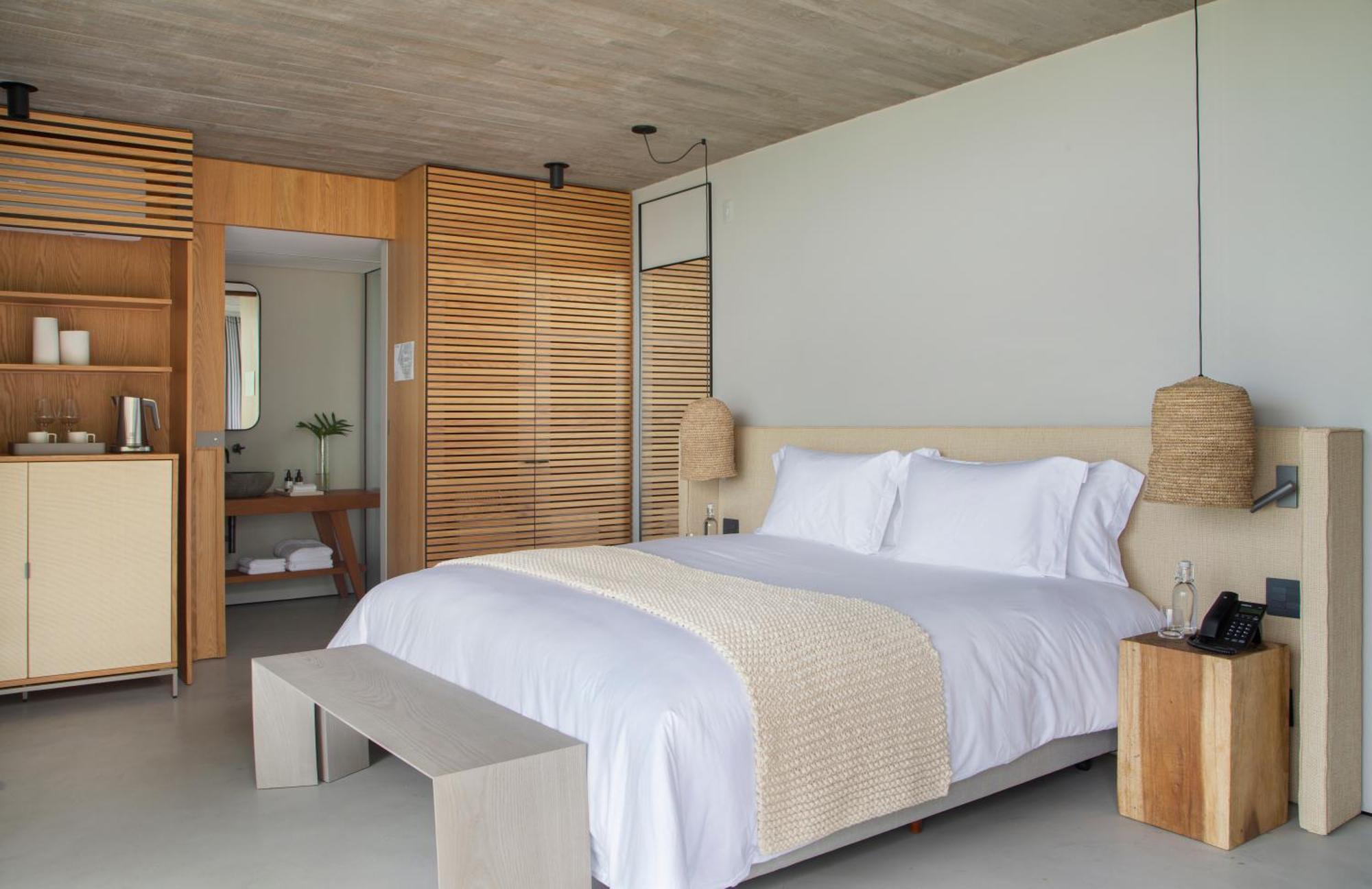 Fuso Concept Hotel Florianopolis Exterior photo