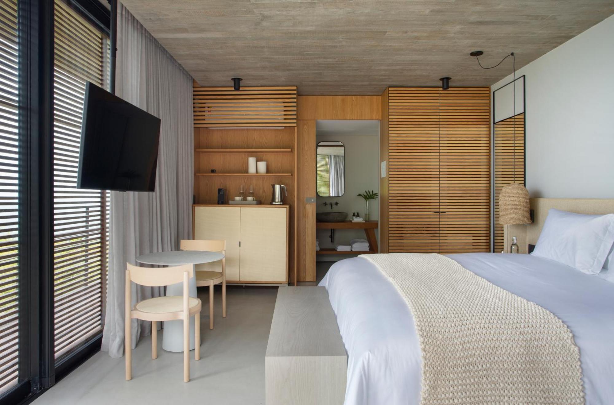 Fuso Concept Hotel Florianopolis Exterior photo