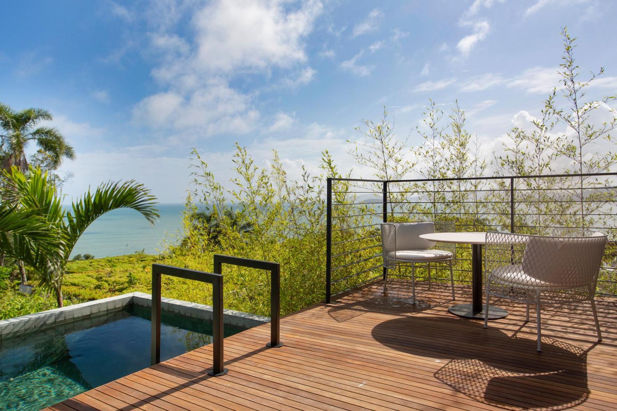 Fuso Concept Hotel Florianopolis Exterior photo