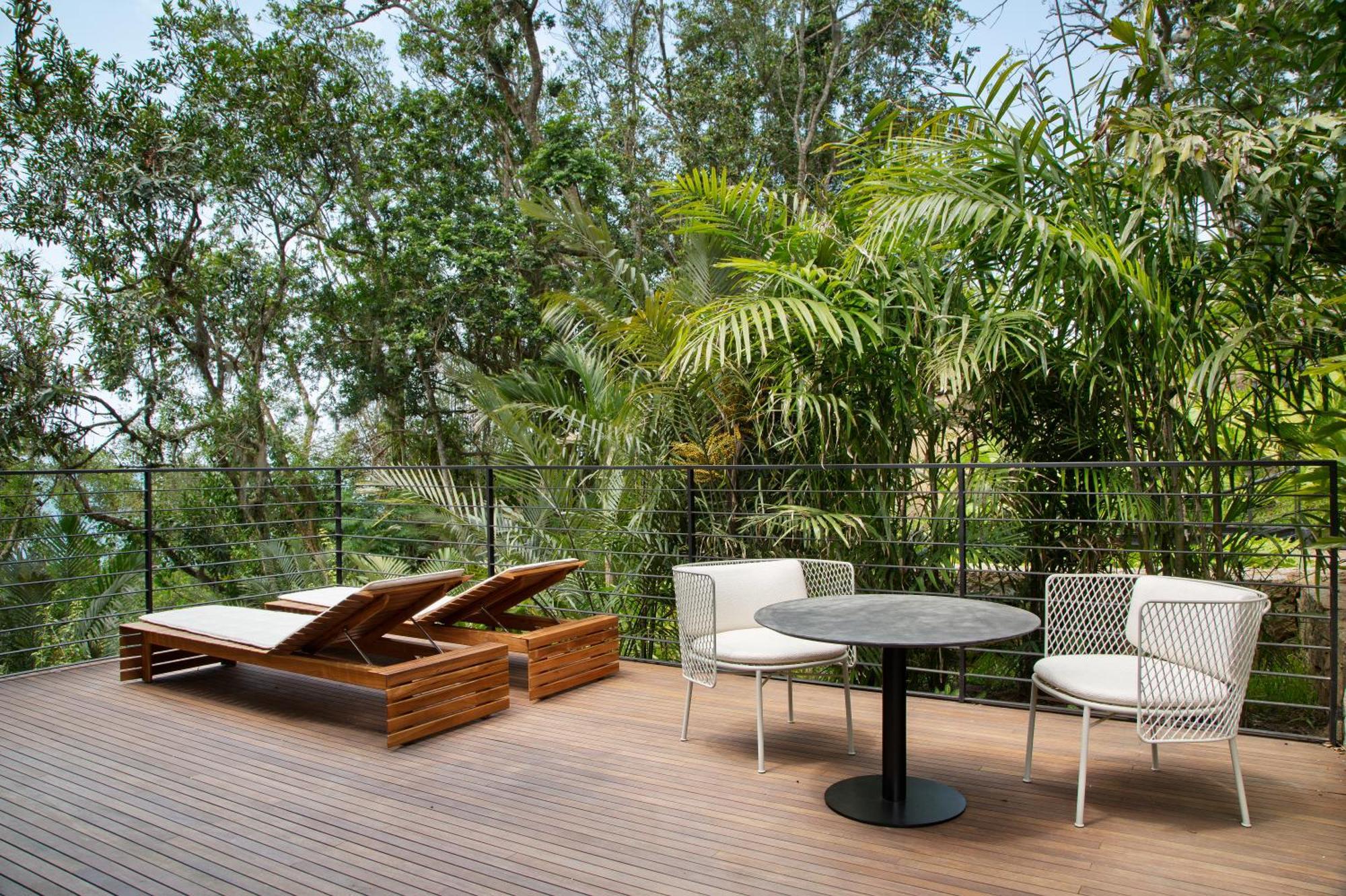 Fuso Concept Hotel Florianopolis Exterior photo